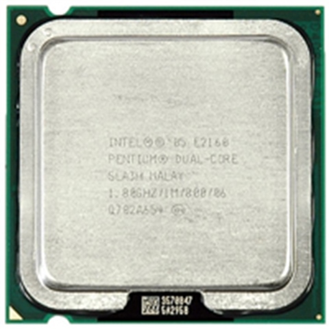 Intel Pentium E2160 (1.8Ghz) LGA775 - CeX (UK): - Buy, Sell, Donate